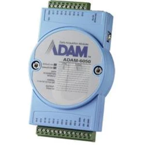 I/O modul Advantech, ADAM-6050, 10 - 30 V/DC, 18kanálový, digitální