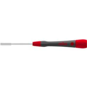 Šroubovák s nástrčným klíčem Wiha PicoFinish 42446, čepel 60 mm, klíč 2.5 mm
