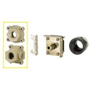 Tlaková příruba Eaton R1/2"-MCS 031617, 1 ks