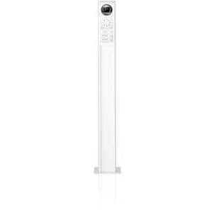 Domovní video telefon Ritto by Schneider 15864/71 1586471, bílá