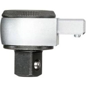 7412-02 - GEDORE - Einsteckumschaltknarre 1/2" SE 9x12 Gedore 7687230
