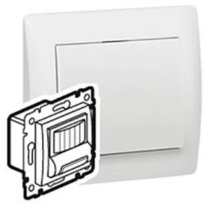 Legrand světelný signál Galea / Pro21 ultra bílá 771055