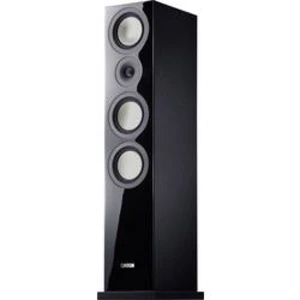 Sloupový reproduktor Canton Chrono 80 DC, 25 Hz - 40000 Hz, 200 W, 1 ks, černá