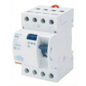 Proudový chránič Gewiss GW94899, 40 A 0.3 A 400 V, 415 V 3fázový 4pólový