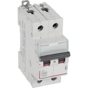 Elektrický jistič Legrand 409455, 40 A, 400 V/AC