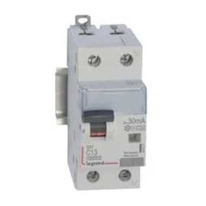 Proudový chránič/elektrický jistič Legrand 411311, 13 A, 230 V/AC