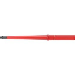 TORX výměnné bity s rukojetí VDE Wera Kraftform Kompakt VDE 67i 05003434001