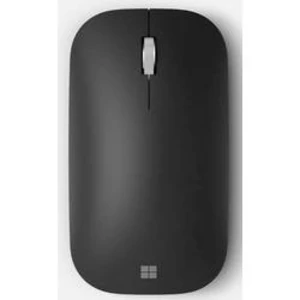 Blue Track Wi-Fi myš Microsoft Modern Mobile Mouse KTF-00002, černá