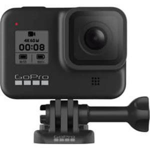 Sportovní outdoorová kamera GoPro HERO 8 Black