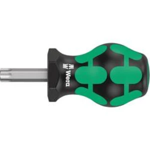 Šroubovák Torx Wera 367 TORX® Stubby 05008862001, T 40