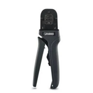 Krimpovací kleště Phoenix Contact CRIMPFOX-P CC 0.75 L 1064998 spojka, kontakty , 0.14 do 0.75 mm²