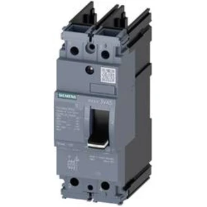 Výkonový vypínač Siemens 3VA5140-4ED21-1AA0 Rozsah nastavení (proud): 28 - 40 A (š x v x h) 50.8 x 140 x 76.5 mm 1 ks