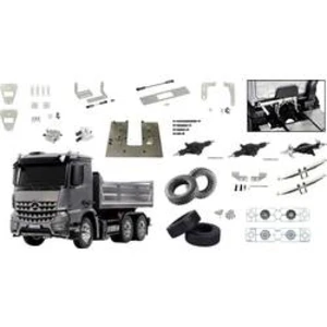 Mercedes Benz Arocs 3348 Tamiya 330156357, 1:14 ,výhodný set