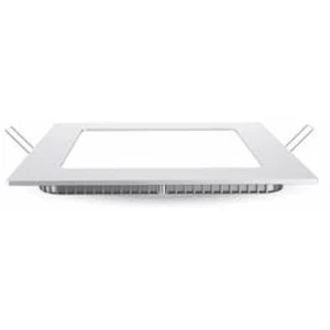 LED panel V-TAC VT-1807 4869, 18 W, N/A, bílá