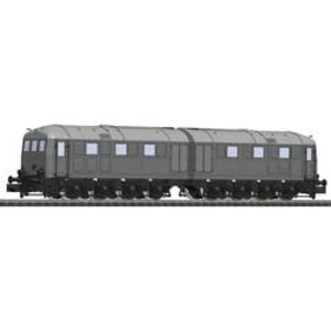 Fleischmann 725101 dieselová lokomotiva, model