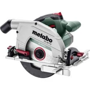 Ruční kotoučová pila Metabo KS 66 FS