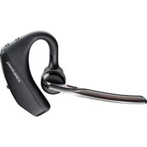 Bluetooth® headset Plantronics Voyager 5200, černá potlačení šumu v mikrofonu