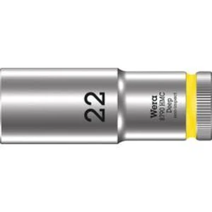 Vložka pro nástrčný klíč Wera 22 mm, 1/2" , 1 ks 05004562001