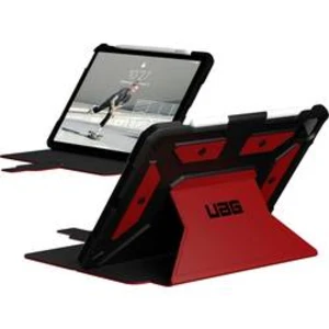 Urban Armor Gear obal / brašna na iPad BookCase Vhodný pro: iPad Air (4. generace), iPad Pro 11 (1. generace), Pad Pro 11 (2. generace), iPad Pro 11 (