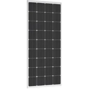 Monokrystalický solární panel Phaesun Sun Plus, 9600 mA, 200 Wp, 12 V