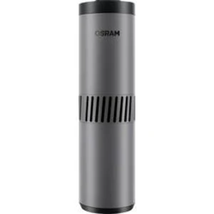 Osram Auto AirZing UV-COMPACT 4062172192781, 12 W, šedá (metalíza)