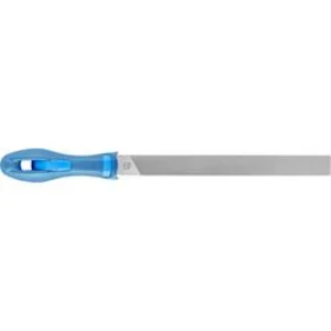 Pilník na broušení pilových listů KOŇŮ, 1 - 200 mm, včetně ergonomie rukojeti PFERD PF 1212 gr 200 H2 11270208 200 x 20 x 3.5