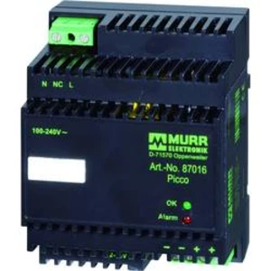 Síťový zdroj na DIN lištu Murr Elektronik 1 x, 28 V/DC, 2.5 A