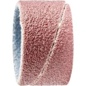 Brusná dutinka PFERD 42205115 Zrnitost 150, (Ø x v) 15 mm x 10 mm, 100 ks