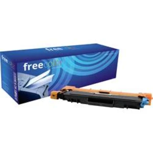 Freecolor toner náhradní Brother TN243C kompatibilní azurová 1000 Seiten TN243C-FRC