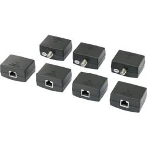 Adaptéry pro identifikaci kabelů Voltcraft Remote-ID2-ID8