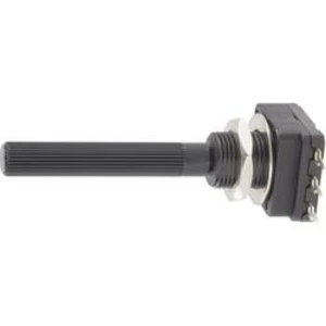Potenciometr Piher, PC16SH-10IP06222A2020MTA, 2,2 KΩ, 0,2 W , ± 20 %