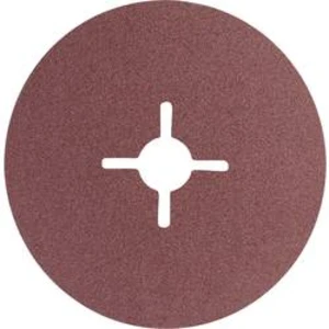 Brusný papír pro brusné kotouče PFERD 69401067 Zrnitost 120, (Ø) 100 mm, 25 ks