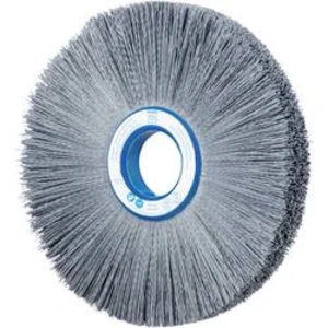 Kulatý KARTÁČ KŮŇ PFERD RBUP 25025/50,8 SiC 320 0,55 FLEX, 79183747, 1 ks