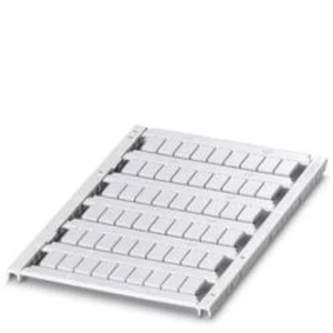 Marker for terminal blocks UCT5-TM 6 Phoenix Contact 10 ks