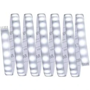 LED pásek Paulmann 70548, 24 V, 15 W, N/A, 2.5 m