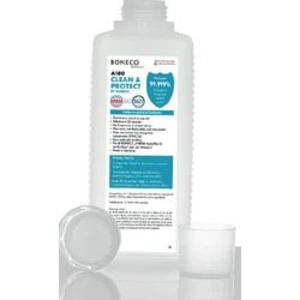 Kapalina pro zvlhčovače Boneco Hygienemittel Clean & Protect 1L