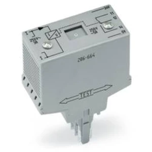 Monitorovací relé WAGO 286-664 286-664