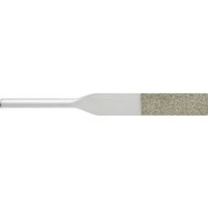KŮŇ diamantové pilníky pro ruční pilníky PFERD DF 0106/55 D 126 15601062 55 x 6.3 x 1