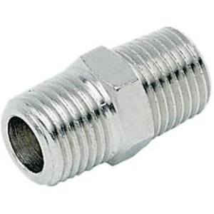 Rovná spojka ICH Vnější závit: R1/8, R1/8