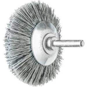 Kuželový kartáč PFERD KBU 7010/6 SiC 120 0,55, 43220070, 10 ks