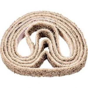 Brusný pás PFERD 45010810 Zrnitost 100, (d x š) 305 mm x 12 mm, 10 ks