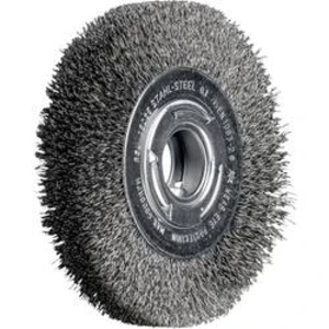 Kulatý KARTÁČ KŮŇ PFERD RBU 15025/AK32-2 ST 0,30, 43505101, 1 ks