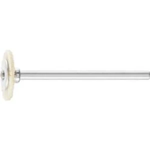 Kulatý KARTÁČ KŮŇ PFERD RBU 1602/3 SBW, 43100357, 10 ks