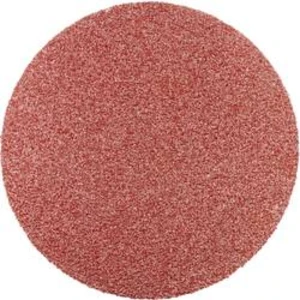 Brusný list PFERD 42832308 Zrnitost 80, (Ø) 50 mm, 100 ks