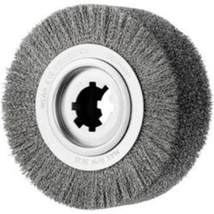 Kulatý KARTÁČ KŮŇ PFERD RBU 25080/50,8 INOX 0,35, 43506742, 1 ks