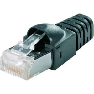 Zástrčka RJ45 Weidmüller IE-P63 8813110000 10 ks