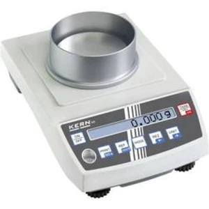 Přesná váha Kern KB 360-3N KB 360-3N, rozlišení 0.001 g, max. váživost 360 g