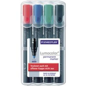 Staedtler 352 WP4 352 WP4 permanentní popisovač