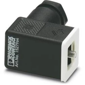 Valve connectors SACC-V-3CON-PG7/CI Phoenix Contact 1527964 SACC-V-3CON-PG7/CI, 1 ks