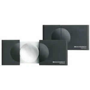 Posuvný lupa designo 30 mm 5,0x Eschenbach 1711 5 x 30 mm